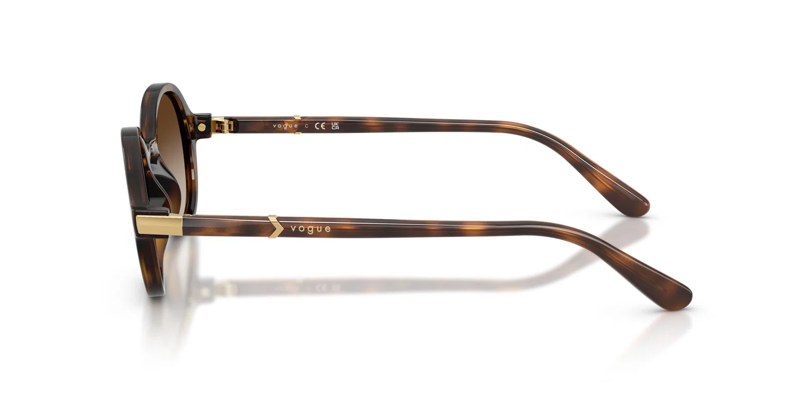 Vogue 5692S Sunglasses - view 32